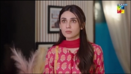 Aye Dil Aazma Nahin - Episode 05 - 12th April 2026